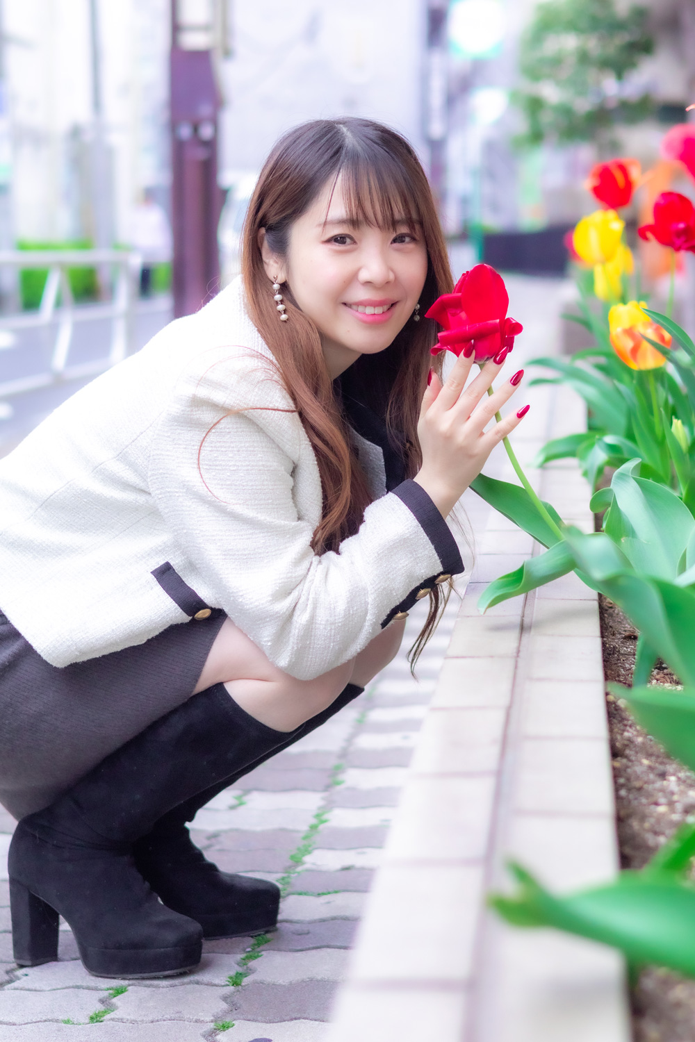 東京レンタル彼女高収入