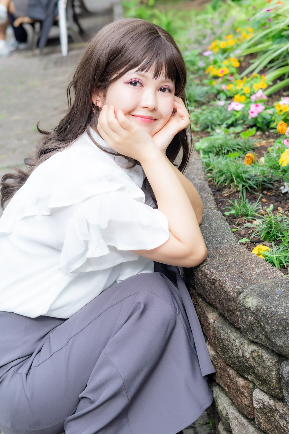 東京レンタル彼女高収入