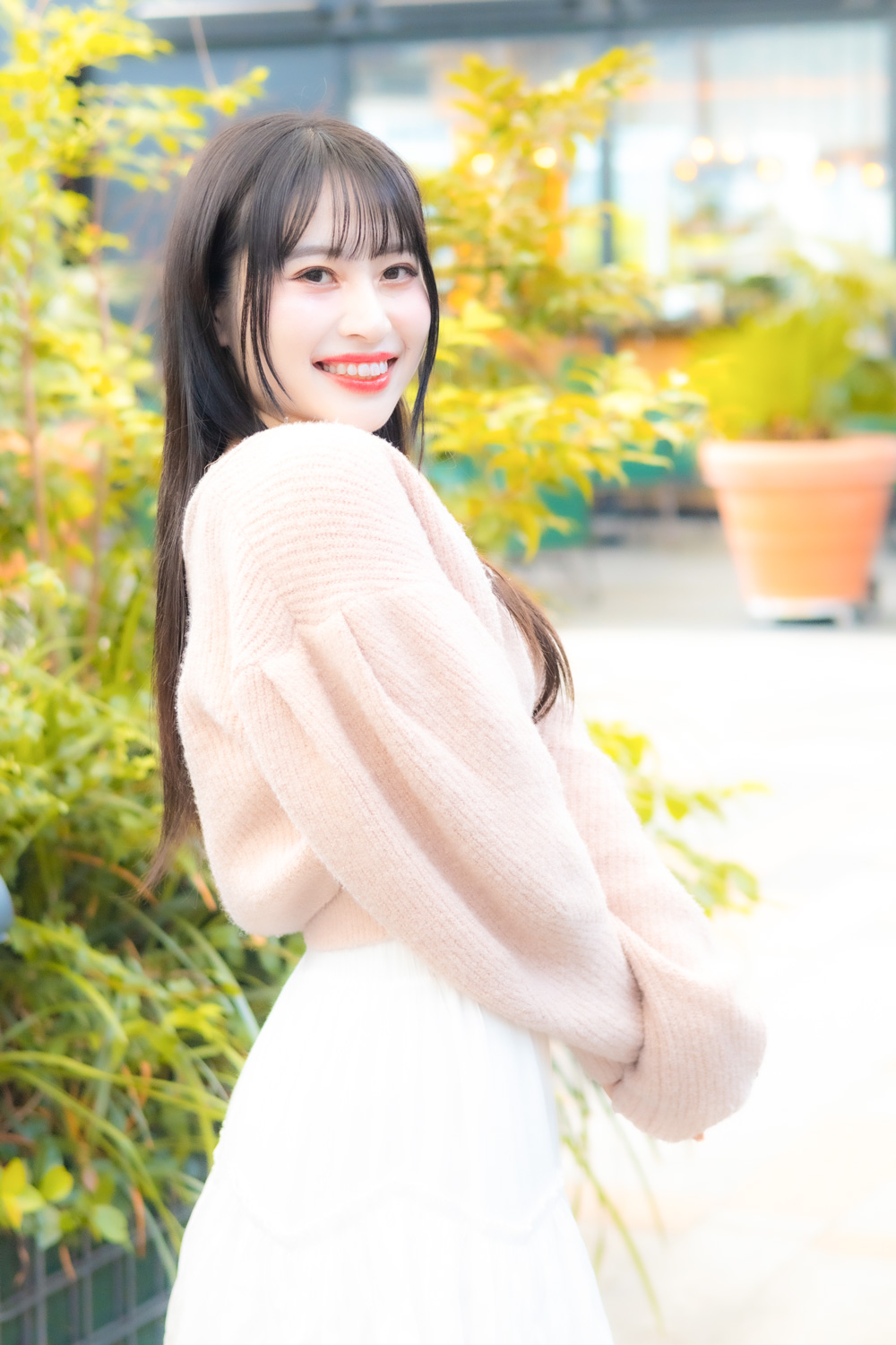 雨宮フウカ
