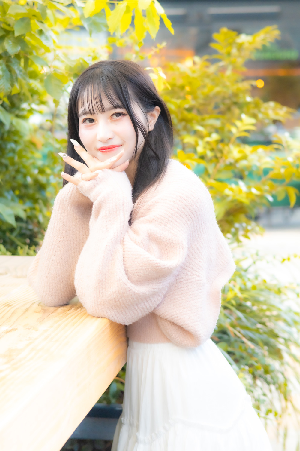 雨宮フウカ