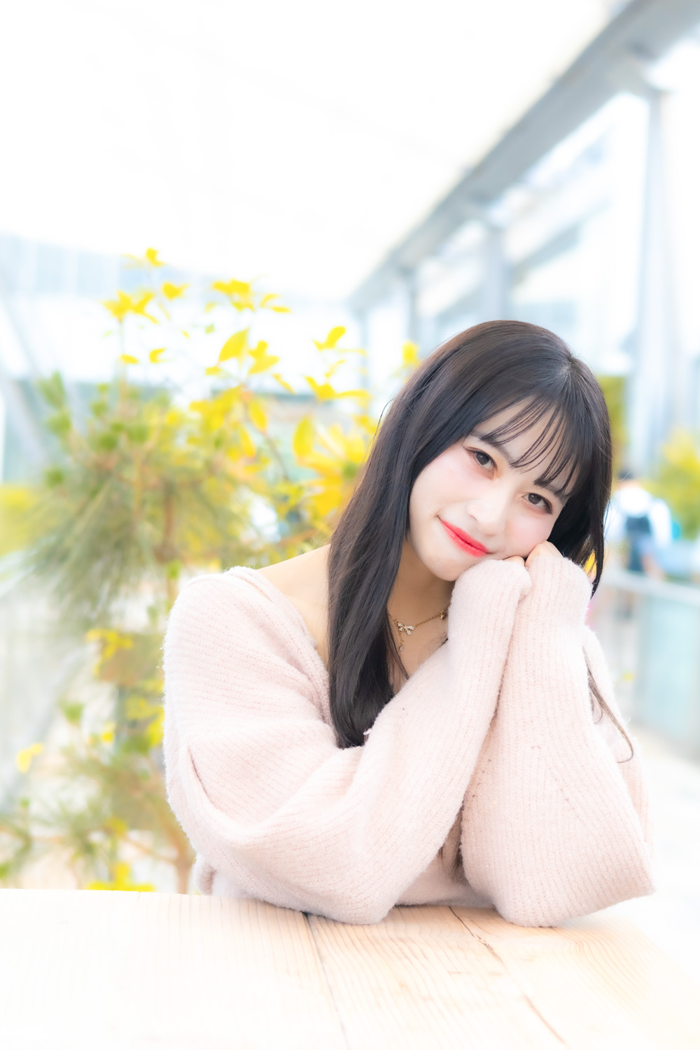 雨宮フウカ
