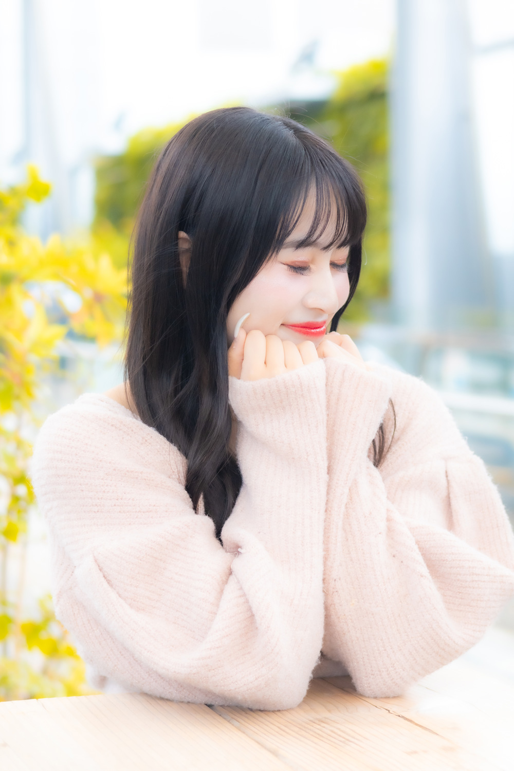 雨宮フウカ