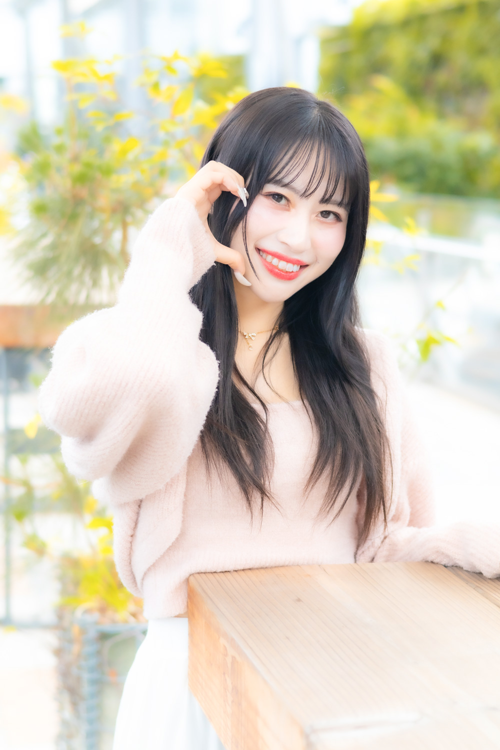 雨宮フウカ