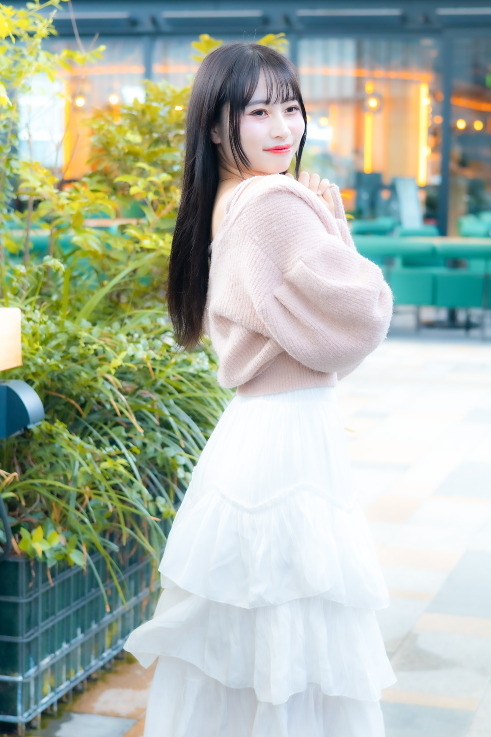 雨宮フウカ