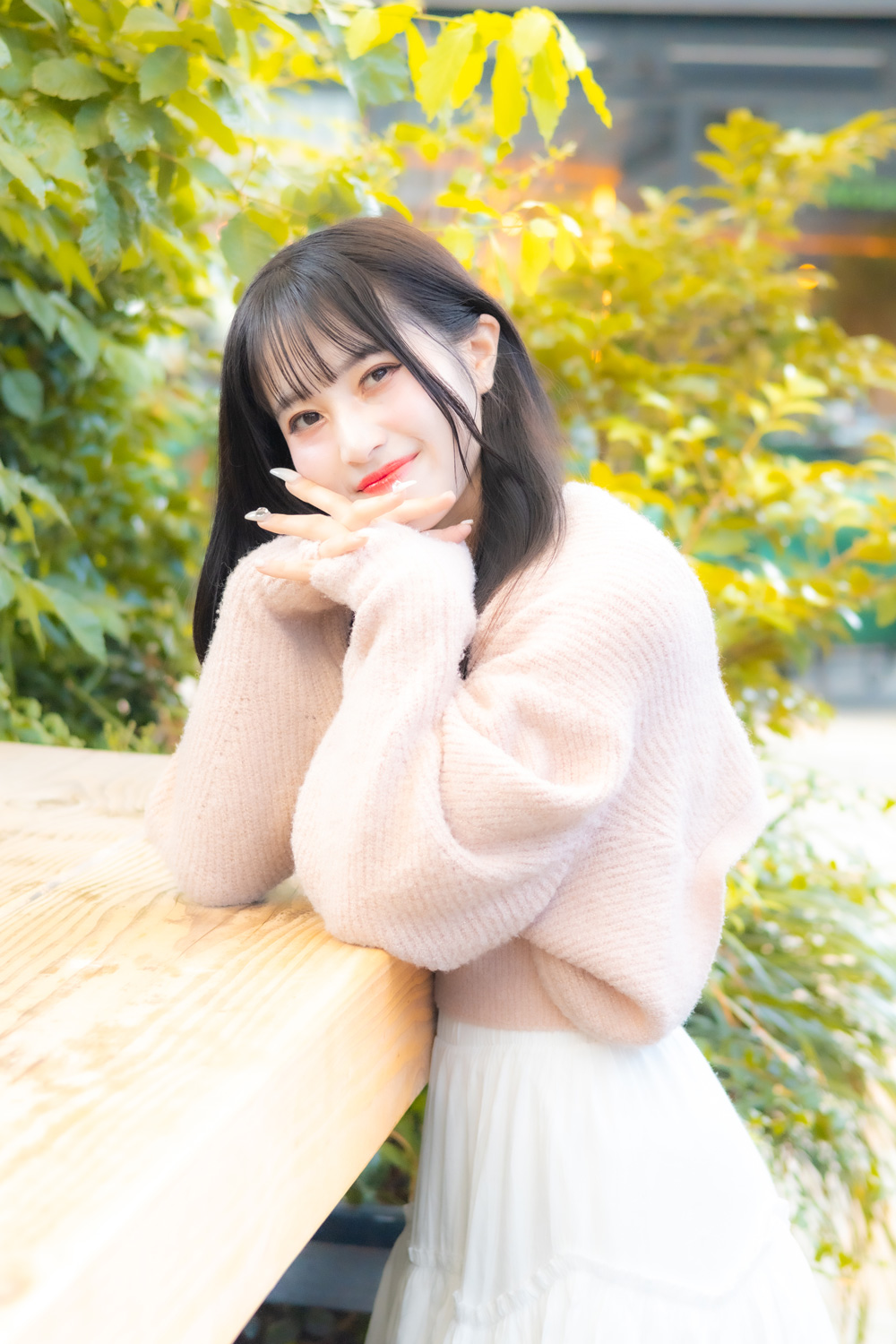 雨宮フウカ