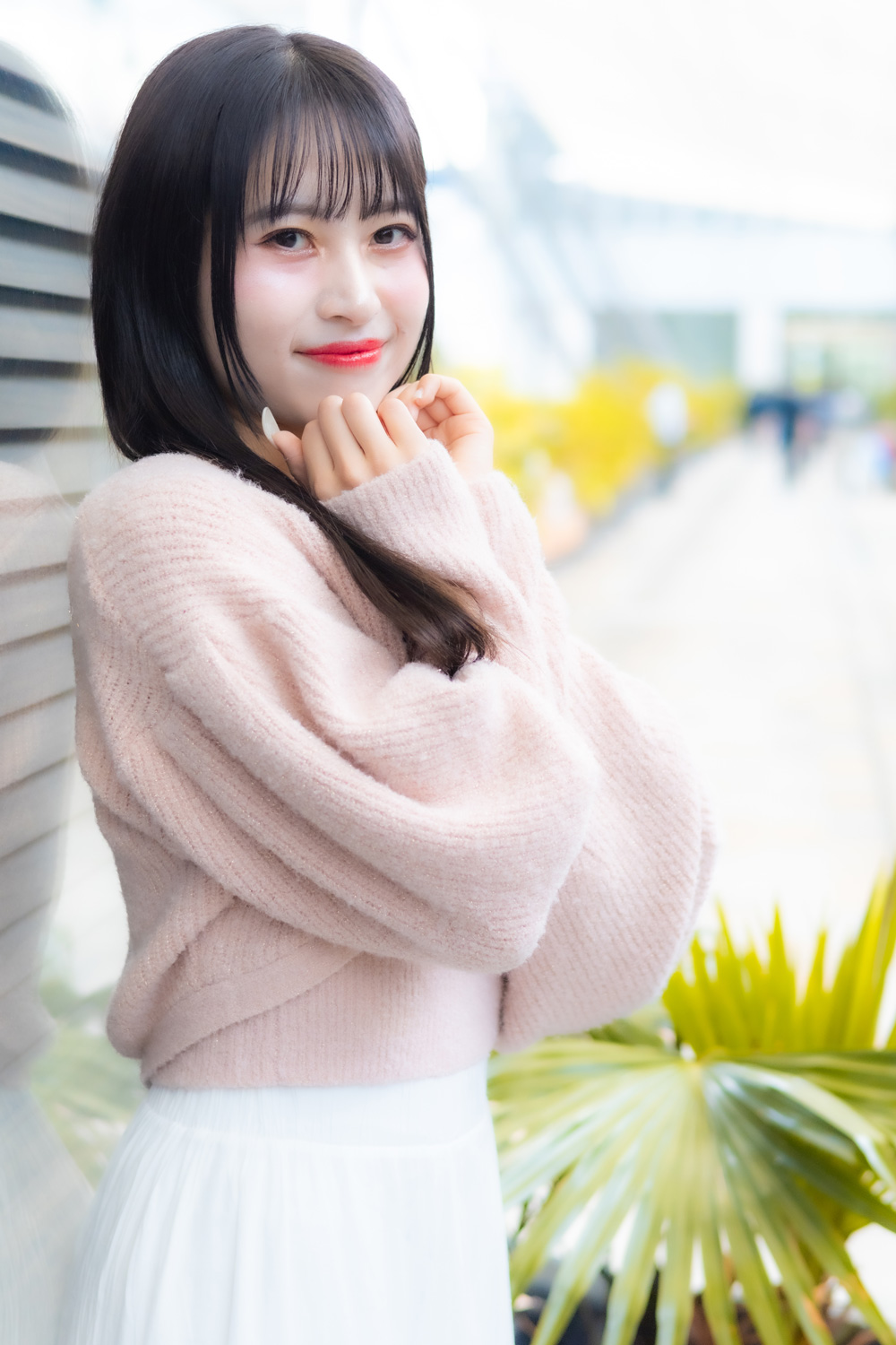 雨宮フウカ