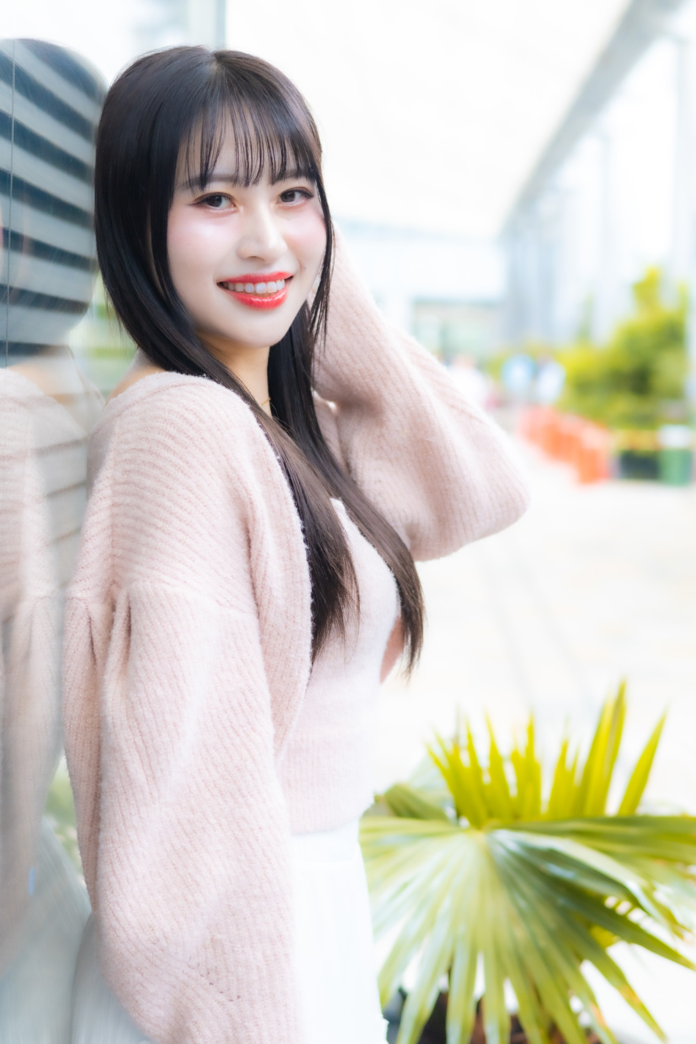雨宮フウカ