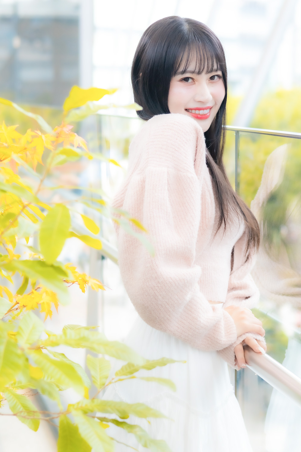 雨宮フウカ