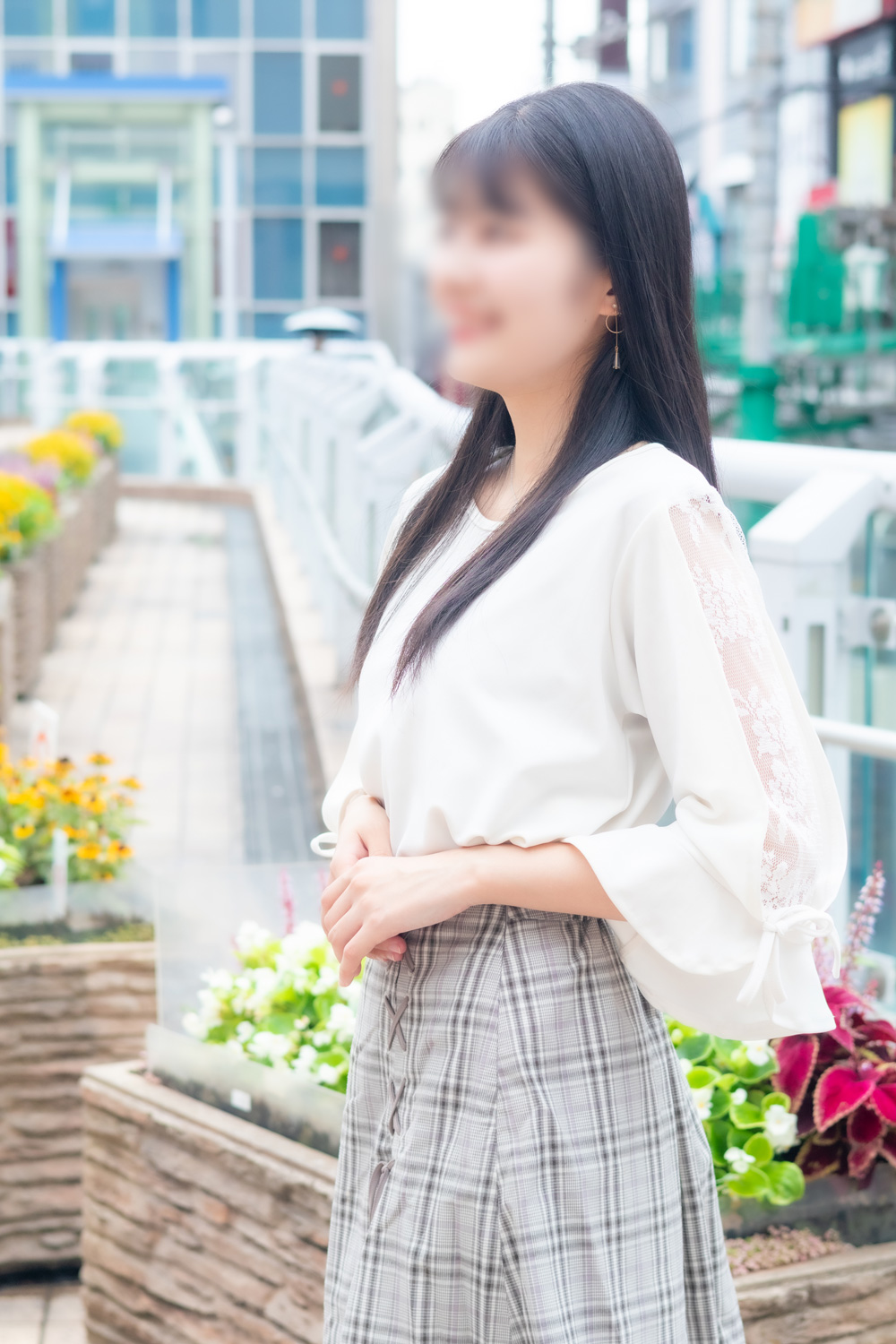 堀越ゆう