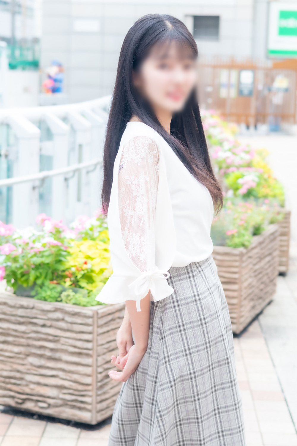 堀越ゆう