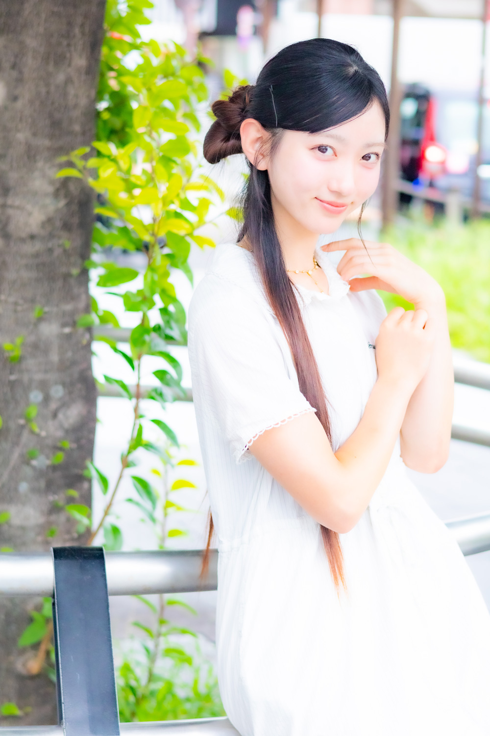 藍川みさ