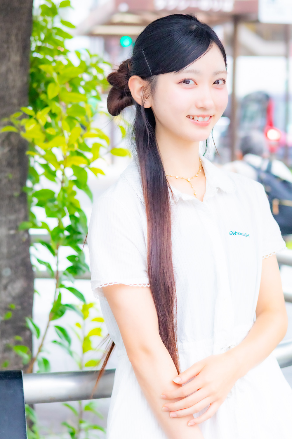 藍川みさ