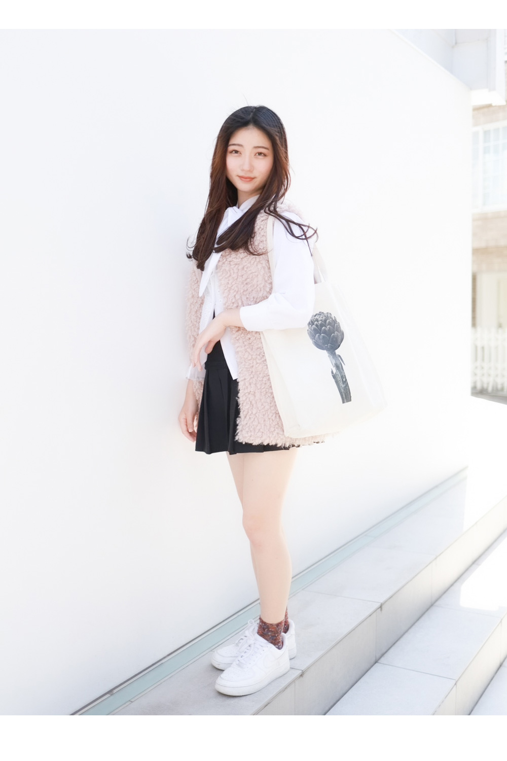 藍川みさ