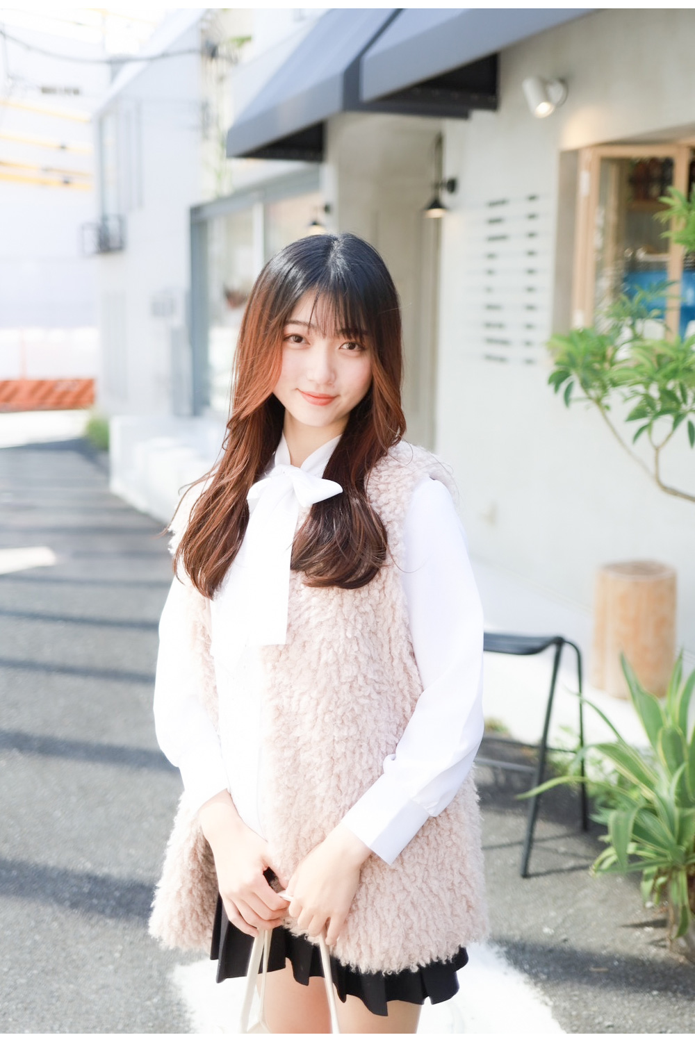 藍川みさ