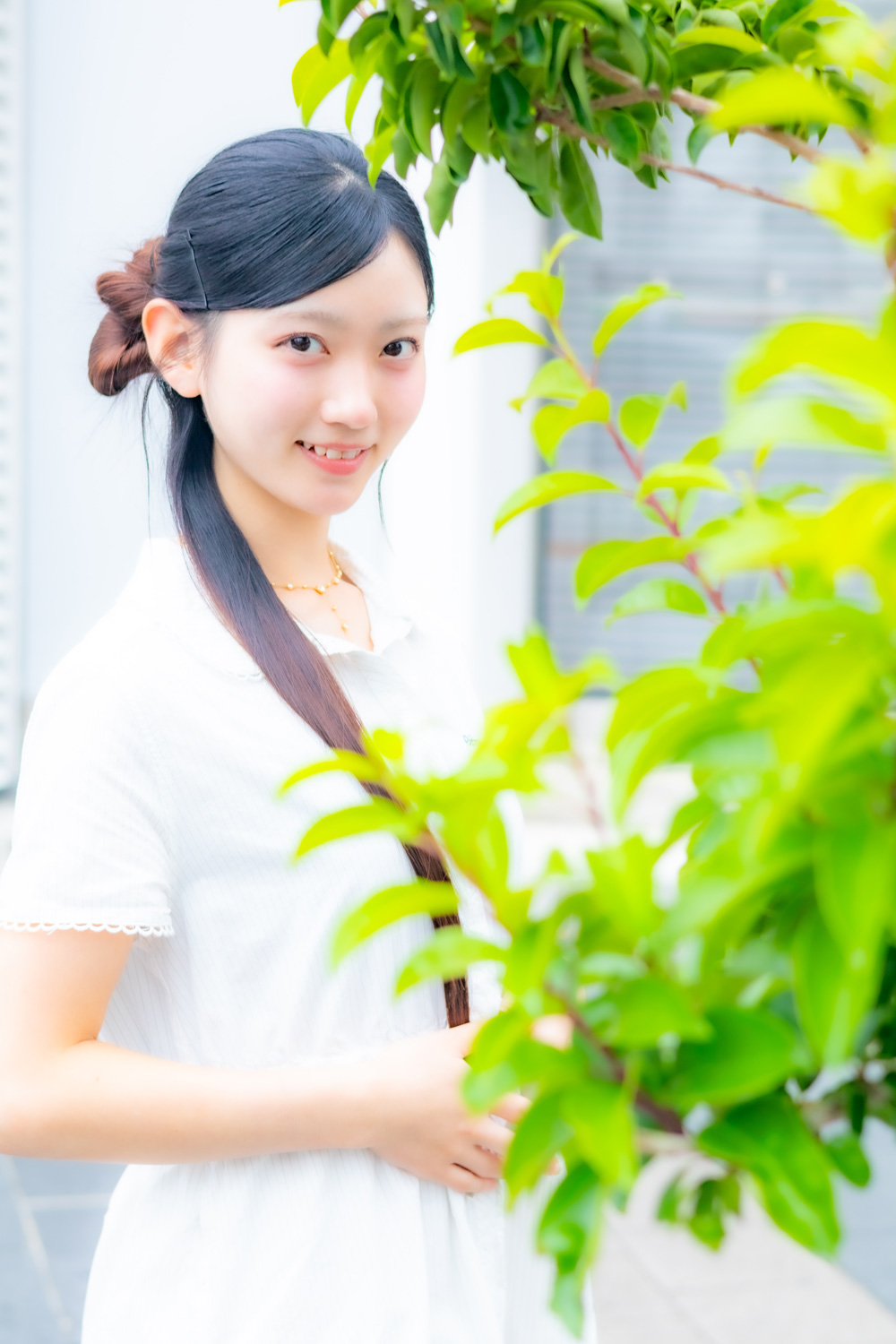 藍川みさ