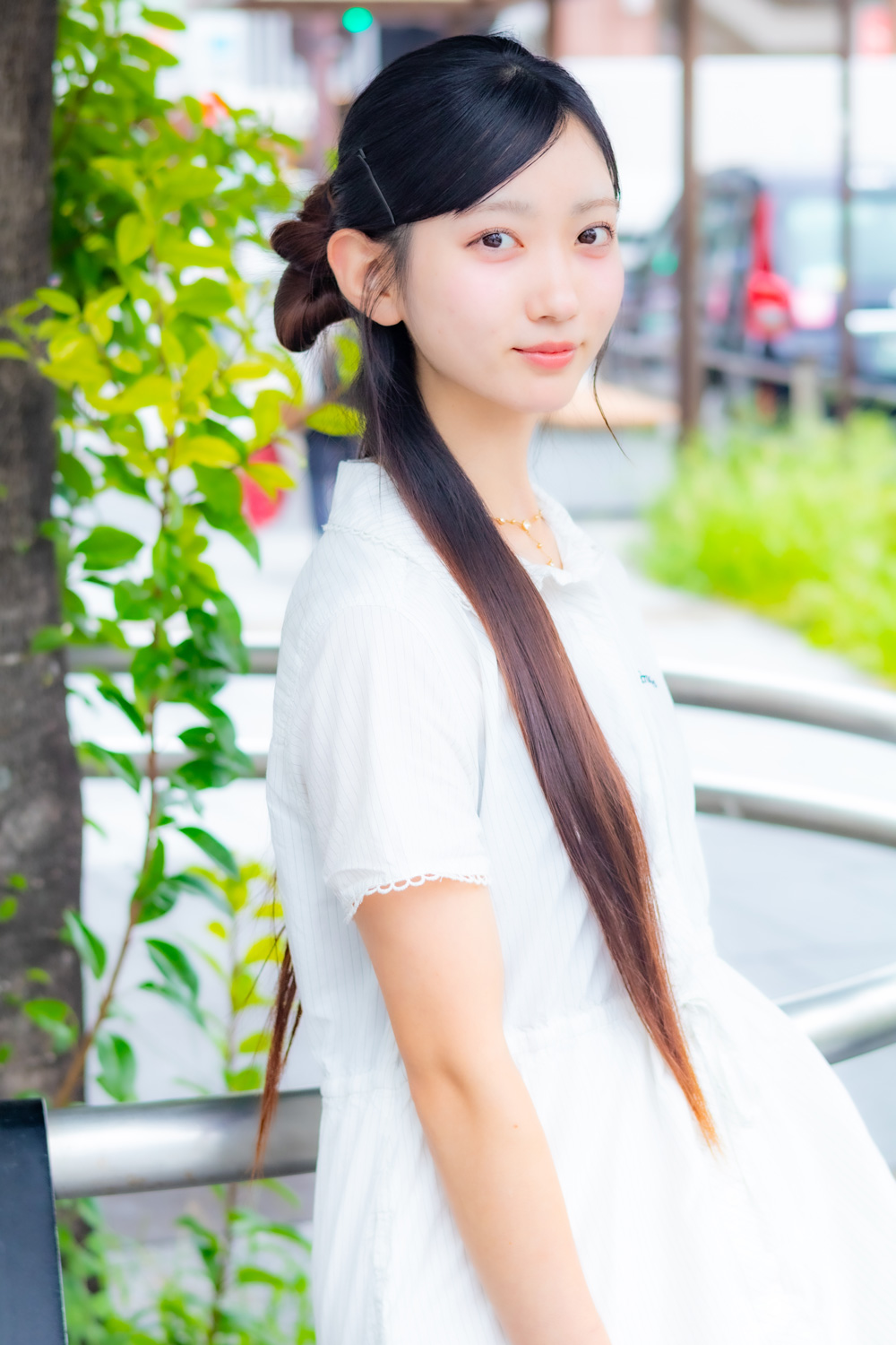 藍川みさ