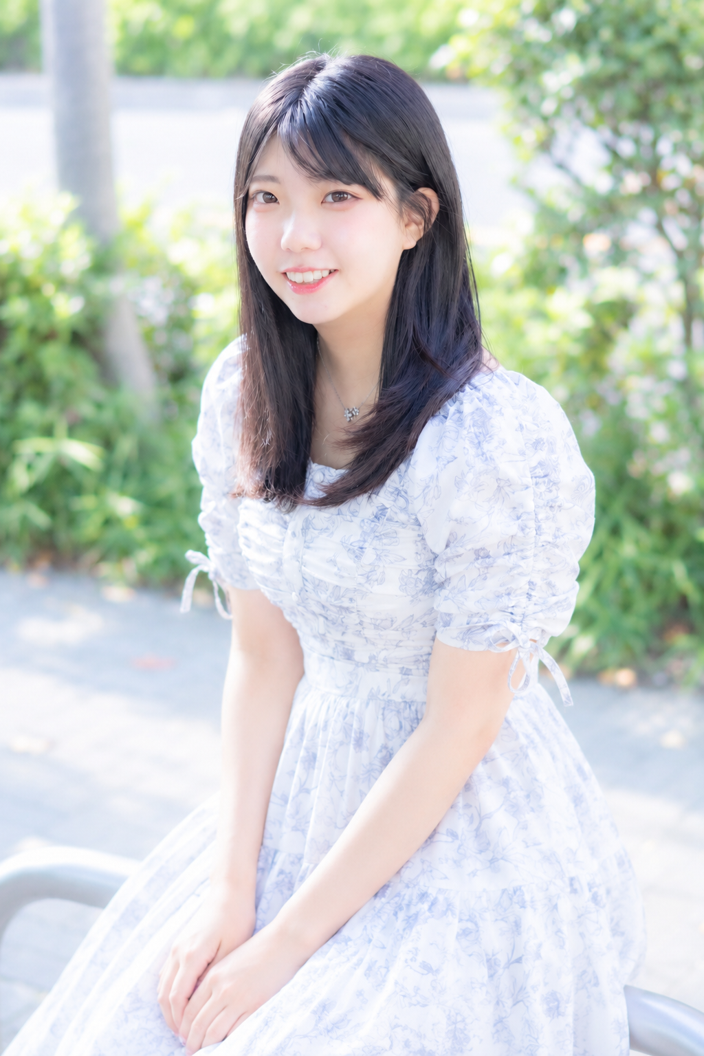庄司あい
