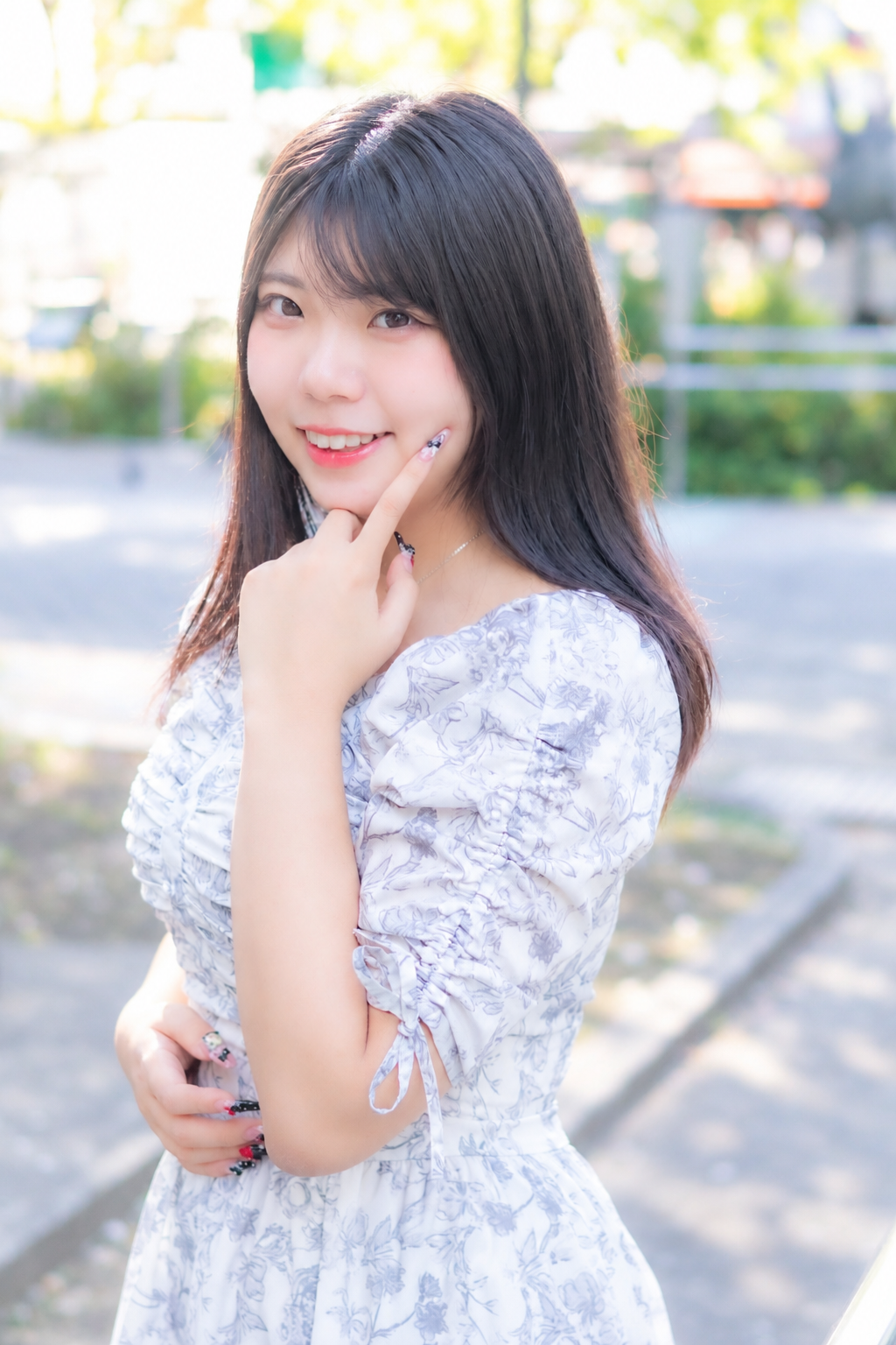 庄司あい