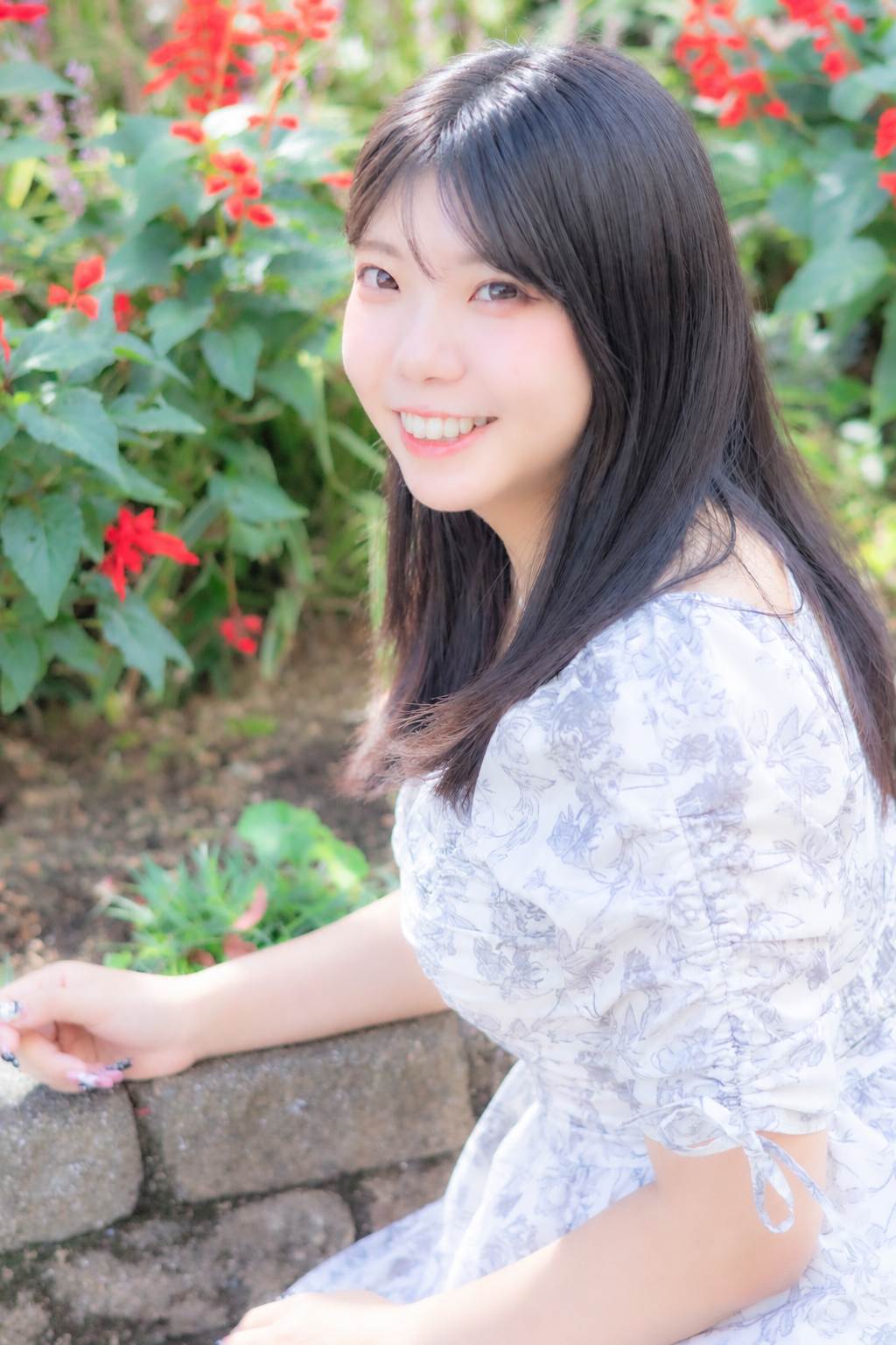 庄司あい
