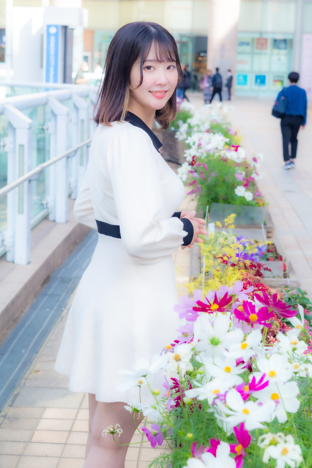 高瀬なお