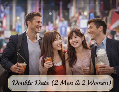 A double date